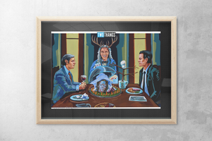 アート・デザイン・音楽 The Art and Making of Hannibal Amazon.com: The Art and Making of Hannibal: The Television Series